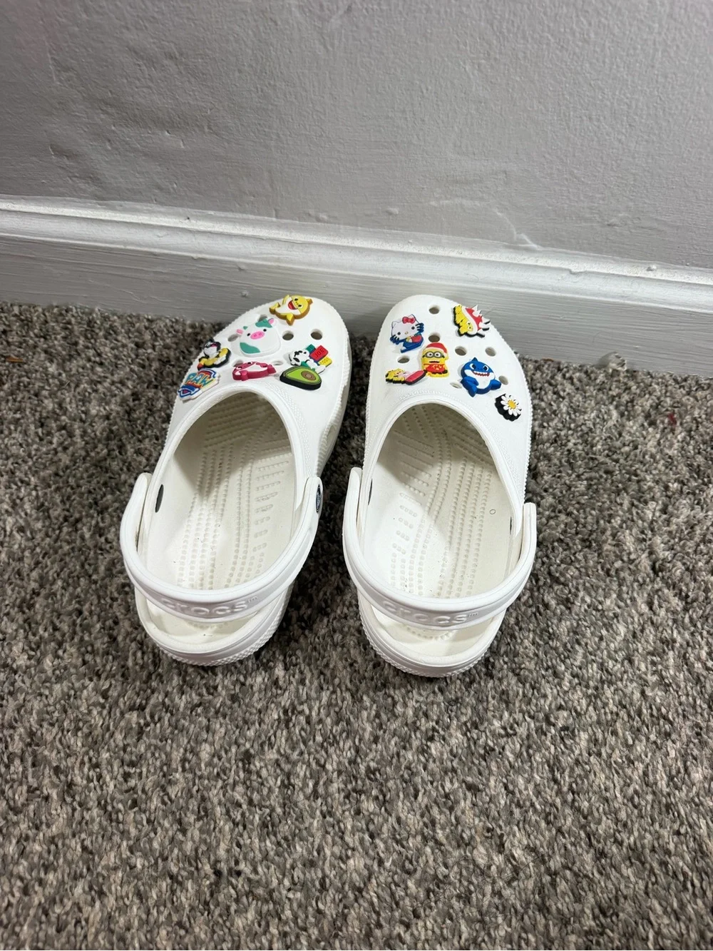 CROCS classic kids
